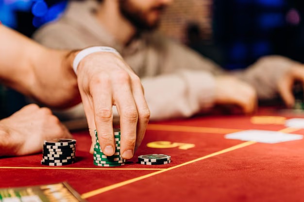 petani platform dashboard showing sportsbook, live casino, and account balance overview