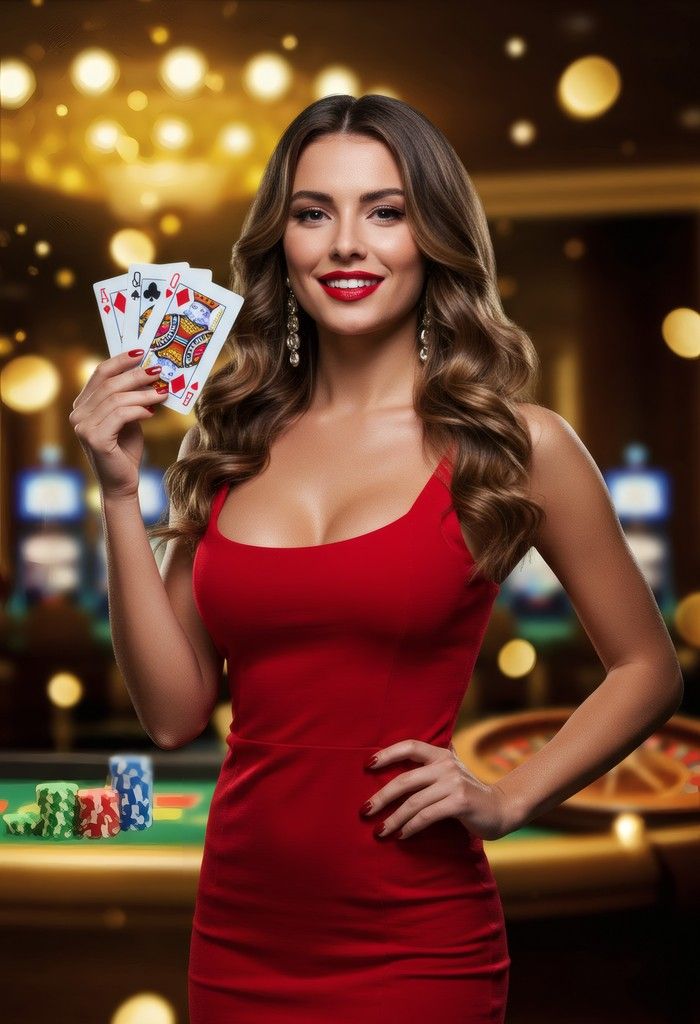 petani live casino studio showing dealers and transparent game mechanics
